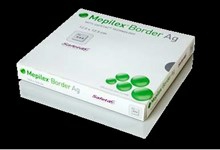 Mepilex Border Ag 