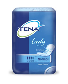 TENA Lady Normal bind 30 stk.