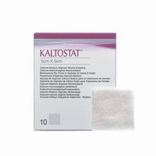 Kaltostat sårbandage