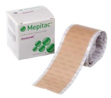 Mepitac Tape 