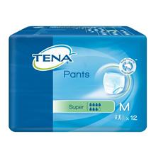 TENA Pants Super bleunderbuks