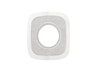 ERLAND Care Stoma Pad 16,2x18,4 cm 