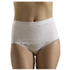 Corsinel Kompressions-trusse lav dame m/blonde