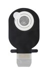 COLOPLAST SenSura Mio Flex Sort, Tømbar