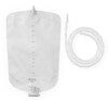 COLOPLAST Urostomi Natpose 2000 ml, 120 cm slange 10 stk/æske