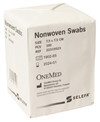 Selefa Non woven kompresser pakket i papirpose