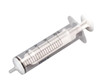 Sprøjte steril 20 ml Once 3-komponentsprøjte L/S