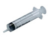 BD Plastipak 3-komp. luer grad/1 ml steril 20 ml