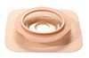 CONVATEC Natura Durahesive Convex plade m/løftb.fl