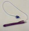 AQUACOLON Rectalkateter m/ballon