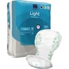 ABENA Light Premium ble Super 4, 30 stk. 