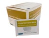 Desinfection serviet 82% ethanol, 0,5% klorh