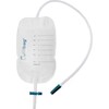 CURIbag benpose 600 ml 50 cm slange  