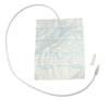 Urinpose Lukket, 1500 ml, 90 cm slange