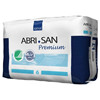 Abri-San Premium 6, 34 stk.
