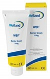 WELLAND barrierecreme 100 ml