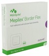 MØLNLYCKE Mepilex Border Flex