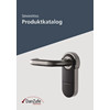 DanZafe produktkatalog SimonsVoss 3060