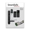 DanZafe SmartZafe produktkatalog