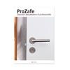 DanZafe ProZafe produktkatalog