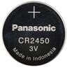 Panasonic CR2450 - 1 stk