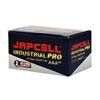 Japcell batteri Industrial PRO anti-leakage AAA, 40 stk