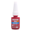 Loctite skruesikring type 243 5ml. normal