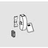 Dorma Exit Pad PH 2112