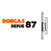Dorcas serie 87 