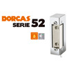 DORCAS 52 serien - Brandgodkendt