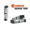 Dorcas 100 serien - PRELOAD 20 kg