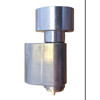 Lockit vridercylinder