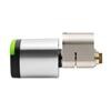 SALTO Skandinavisk Neo-cylinder NMS1130N00CSBNR