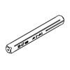 SALTO XS4 grebspind SP00993-C8 Gulkromateret