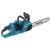 Makita motorsav  35 cm 18V solo