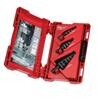 Milwaukee trinborsæt STEP DRILL SET, 3 dele.