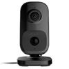 Ajax IndoorCam, Sort/Hvid