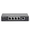 Reyee Managed PoE switch 4port + Up-link