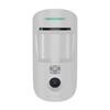 Ajax S-Line MotionCam AM (PHOD), Hvid