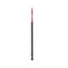 Milwaukee Bits Torx - 150 mm.  Shockwave.