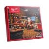 ## Milwaukee Adventskalender 2026