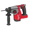 Milwaukee Borehammer SDS-Plus M18 FHAC16-0 - Solo