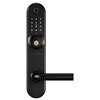 Smart Lock BG4000, sort