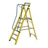 Safemaster Platformstige 6 trin