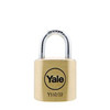 Yale lås Standard 40mm