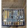 Lockit/Ruko reservedels sortiment