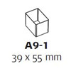 Raaco indsats 55 A9-1