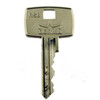 Dorma RS 8 Singlecode nøgle (supplering)
