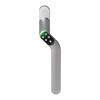 Yale Smart Code Handle, Mat krom