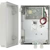 Pulsar strømforsyning 24 V 3A grade 2, ABS kabinet